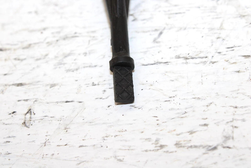 2007 Yamaha  Raptor 80 Oem Rear Gearcase Dip Stick  AY54