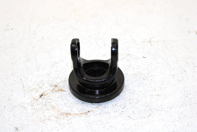 1999 Yamaha  Grizzly Oem Front Driveshaft Yoke Joint 5KM-17576-00-00 AY47
