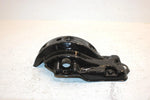 1986 Honda Trx 350 A Fourtrax 4x4 Oem Rear Diff Skid Plate 50355-HA7-670 AH43