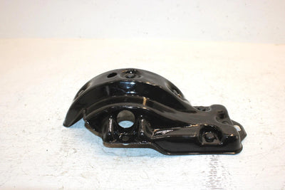 1986 Honda Trx 350 A Fourtrax 4x4 Oem Rear Diff Skid Plate 50355-HA7-670 AH43