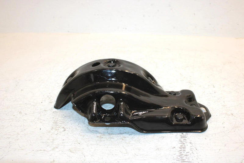 1986 Honda Trx 350 A Fourtrax 4x4 Oem Rear Diff Skid Plate 50355-HA7-670 AH43