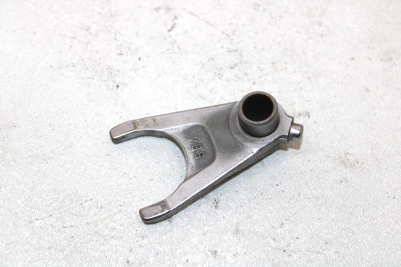 2015 Yamaha Viking Vi Oem Right Shift Fork 3B4-18511-11-00 XY0