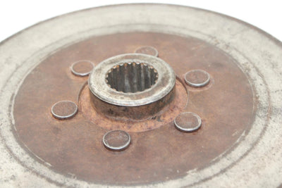 1997 Polaris Sport 400l Oem Rear Brake Rotor 1910177 AP214