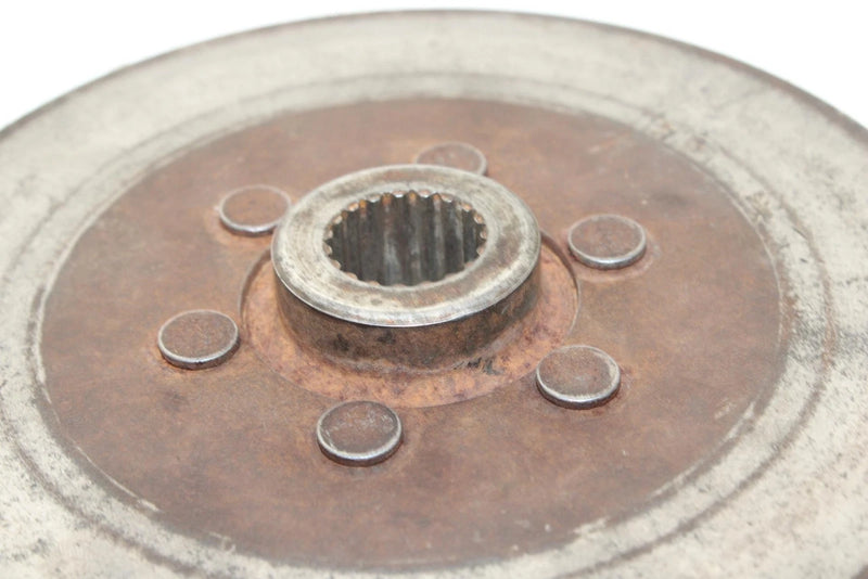 1997 Polaris Sport 400l Oem Rear Brake Rotor 1910177 AP214