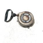 84-87 Suzuki Quadrunner 185 OEM Starter Recoil 18100-24404 AS33