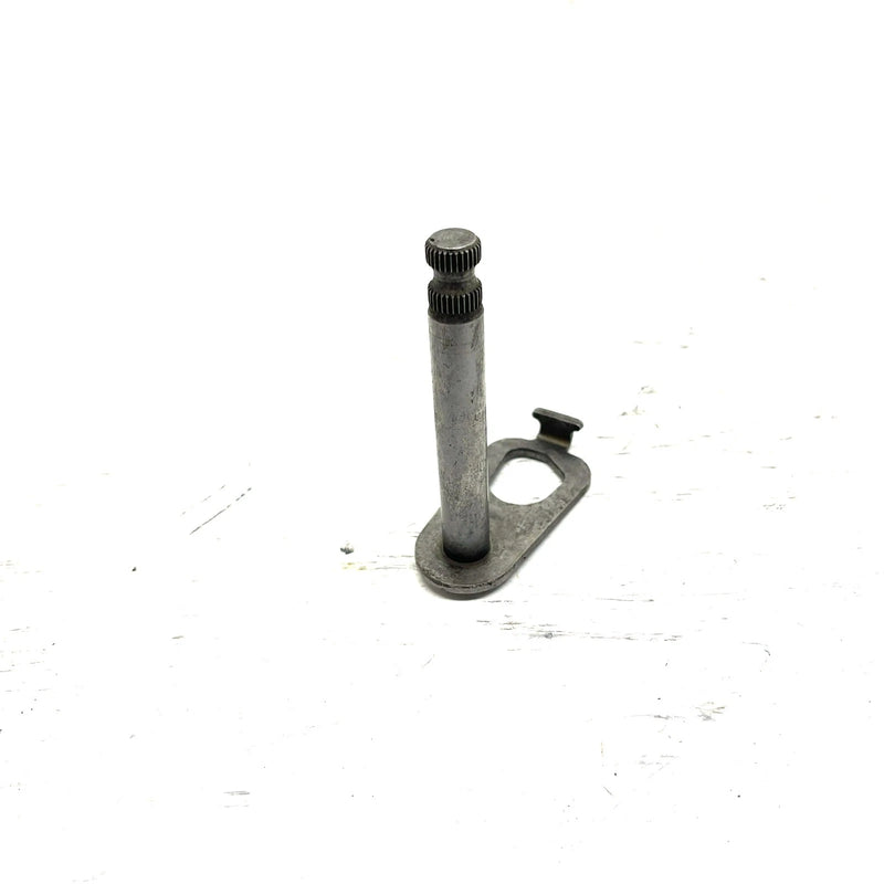 2005 Arctic Cat 650 4x4 V2 OEM Shift Shaft 3201-420 AA39