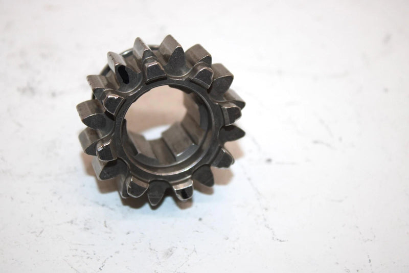21 Can-am Outlander Max 450 4x4 Dps Oem  16T Transmission Gear 420635217 AB4