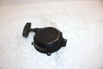 1993 Kawasaki Bayou 300 Oem Starter Recoil 49088-1055 AK24