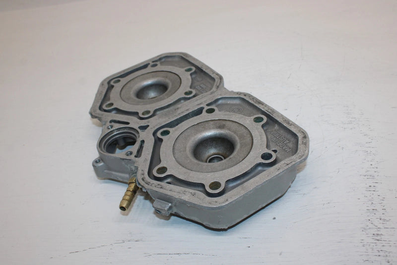 2002 Ski-doo Mxz 500 Oem Cylinder Head 420923882 SS16