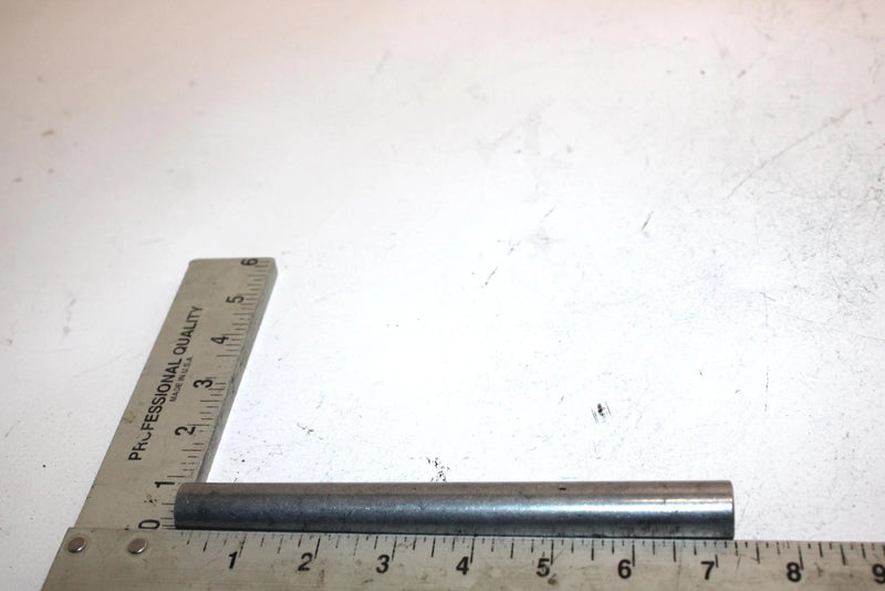 90 Polaris Classic 500 Oem RTA Lower Pivot Shaft 5020559 SP56
