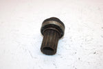 1974 Yamaha Tl433f Oem Lower Gear Shaft 874-47571-00-00 SY28