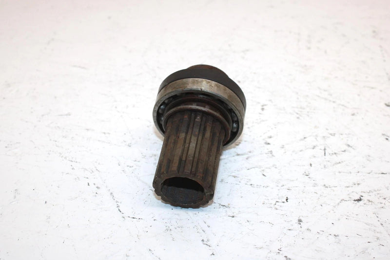 1974 Yamaha Tl433f Oem Lower Gear Shaft 874-47571-00-00 SY28