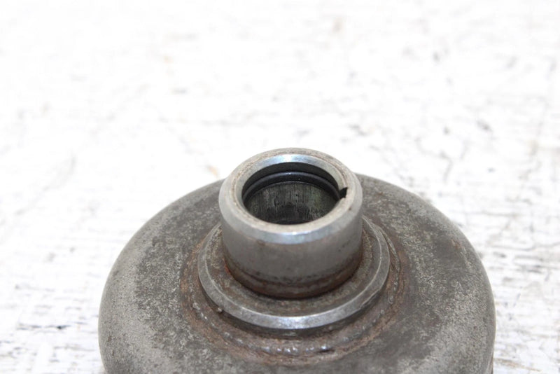 1992 Kawasaki Bayou 220 Oem Starter Recoil Pully Cup 49080-1051 AK35
