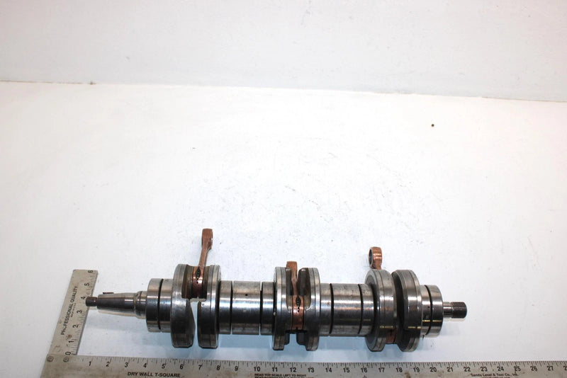 1997 Polaris Sltx Oem Crankshaft 5131084 5131083 JP36