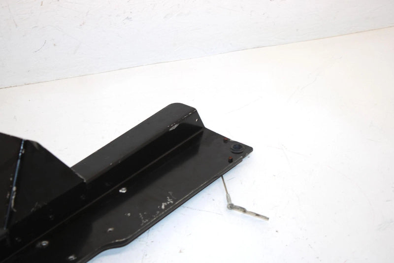 06 Arctic Cat Z 570 Oem Clutch Belt Cover 0707-480 SA324