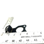 93-99 Kawasaki Bayou 400 4x4 OEM Temp Bracket 11047-1661 AK32