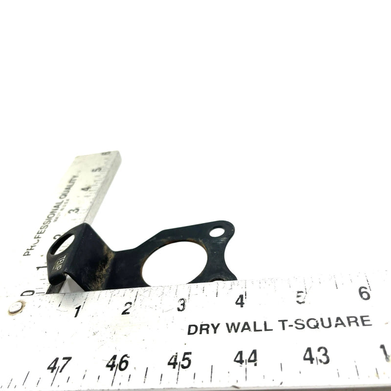 93-99 Kawasaki Bayou 400 4x4 OEM Temp Bracket 11047-1661 AK32
