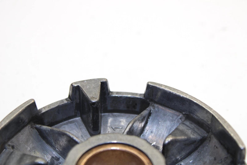 2001 Polaris Scrambler 90 Oem Primary Clutch Sliding Sheave 0450228 Q2806