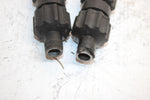 2002 Honda Foreman Es Oem Lower Engine Dampner Pair 50202-HN2-305 AH34