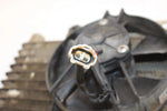 2004 Yamaha  Bruin 350 Oem Oil Cooler And Fan 5UH-E3480-00-00 AY24