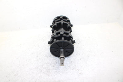 1999 Yamaha Vmax 600 Sx Oem Track Drive Axle 8CR-W4751-01-00 SY5