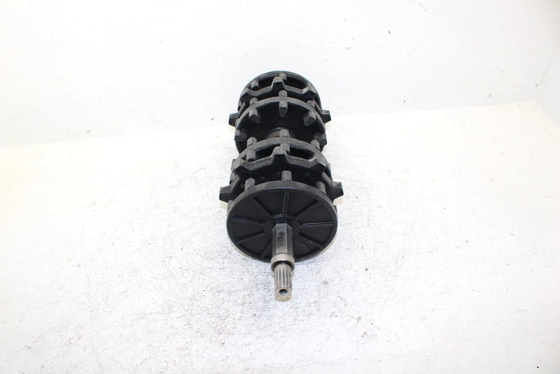 1999 Yamaha Vmax 600 Sx Oem Track Drive Axle 8CR-W4751-01-00 SY5