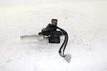 1999 Yamaha Vmax 600 Sx Oem Brake Master Cylinder  8DF-W2587-40-00 SY5