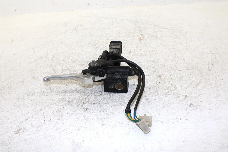 1999 Yamaha Vmax 600 Sx Oem Brake Master Cylinder  8DF-W2587-40-00 SY5