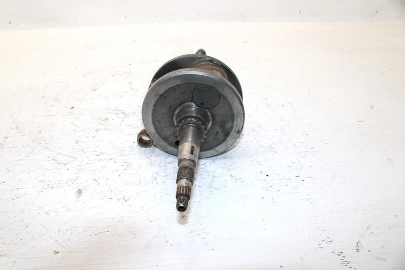1988 Suzuki Lt 230 E Oem Crankshaft 12200-35B03 AS7 