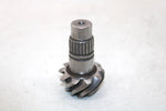 2000 Polaris Magnum 325 Oem Spiral Bevel Gear 3234912 AP2