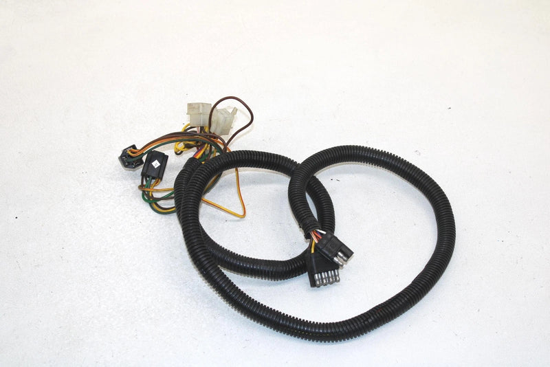 01 Polaris Xc Sp 600 Oem Headlight Wiring Harness 2460472 B158
