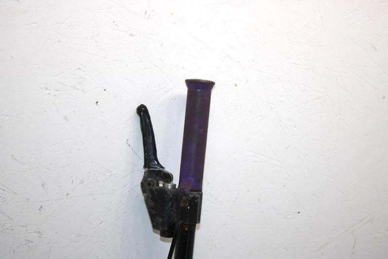 85 Polaris Trail 400 L/c Oem Steering Post Shaft 1823129 SP67