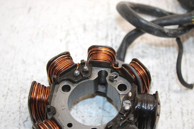 2004 Honda Fourtrax Recon Es Oem Stator 31120-HM8-004 AH8