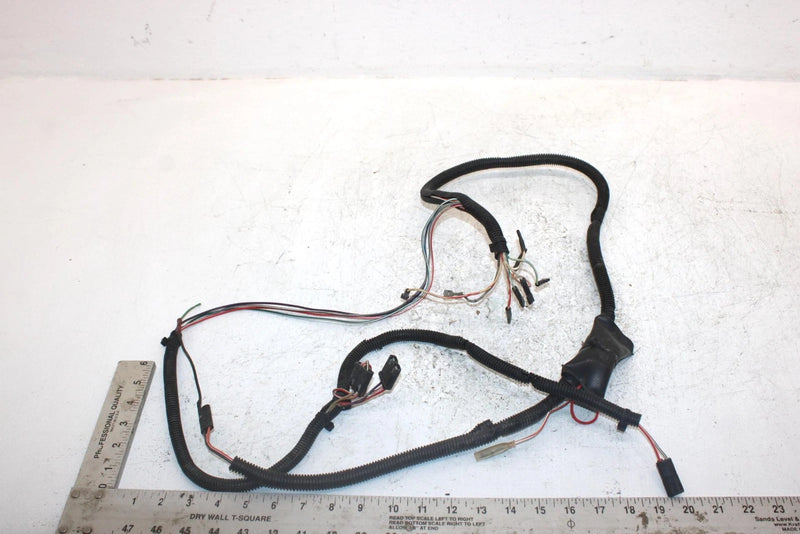 1991 Polaris Trail Boss Oem Main Harness 2460277 AP92