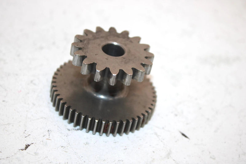05 Polaris Phoenix 200 Oem Starter Idler Gear 0452507 0454962 AP35
