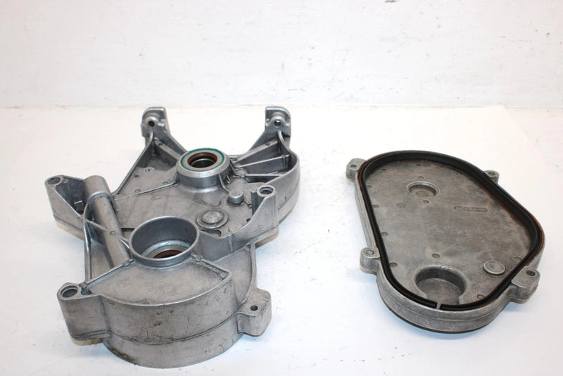1994 Polaris 440 L/c Oem Chaincase W/Cover 5630968 5130849 SP73