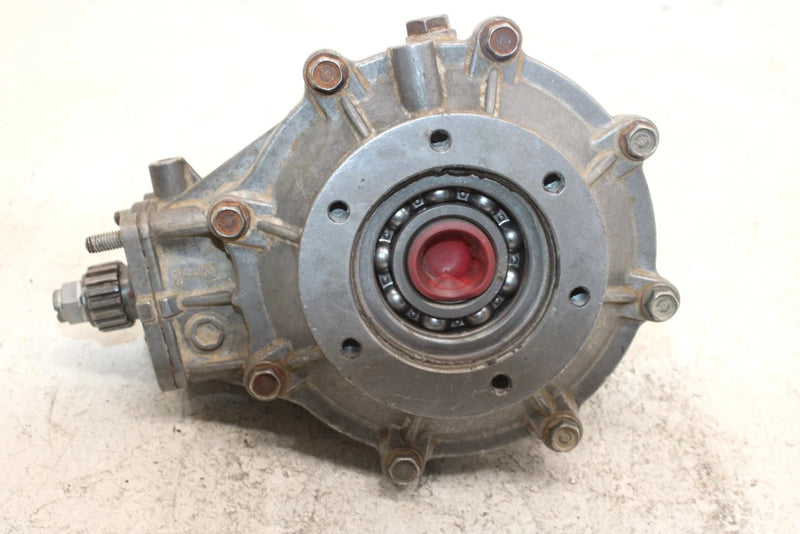 1996 Kawasaki Bayou 300 Oem Rear Gearcase 11021-1069 AK25