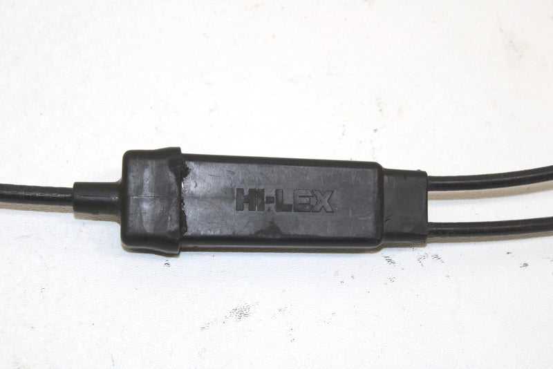 99 Polaris Xc 500 Oem Throttle Cable 7080733 Q858