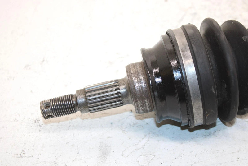 2007 Honda Fortrax 680 Oem Front Drive Shaft Set 44250-HN8A43 44350-HN8-A43 AH46