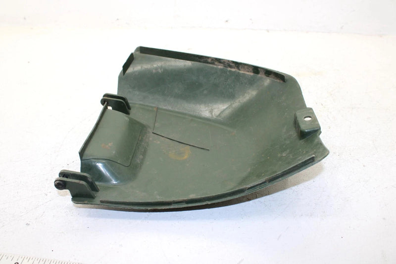 2002 Kawasaki Prairie 650 Oem Upper Fuel Tank Cover 14091-1421-6A AK27