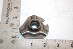 1996 Kawasaki Bayou 220 Oem Clutch Cam Plate 13119-1077 AK2