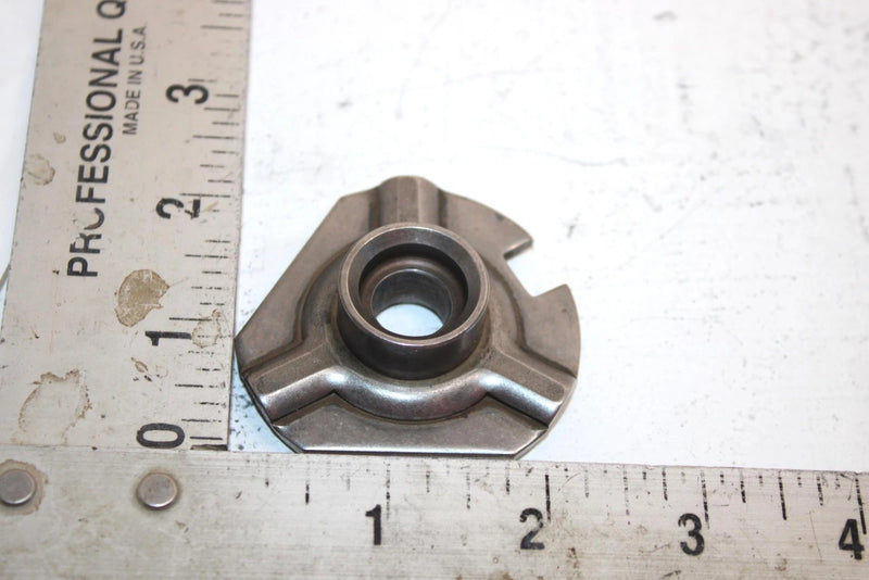 1996 Kawasaki Bayou 220 Oem Clutch Cam Plate 13119-1077 AK2