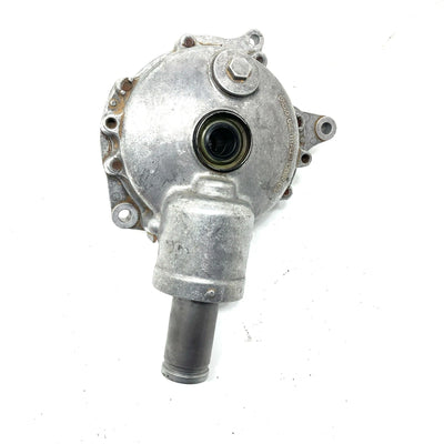 01 Honda Foreman Rubicon 500 TRX500 OEM Front Diff Gearcase 41400-HN2-010 AH95
