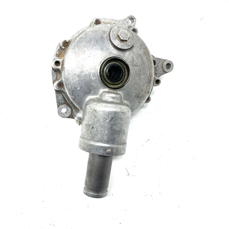 01 Honda Foreman Rubicon 500 TRX500 OEM Front Diff Gearcase 41400-HN2-010 AH95