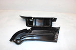 86 Honda Fourtrax  Trx125 A Oem Inner Fender Splash Guard Set 61862-VM6-000 AH7
