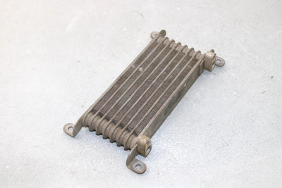2009 Honda Trx680fga Oem Oil Cooler 15600-HN8-003 AH23