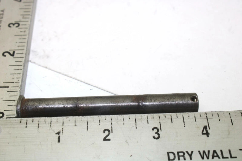 87 Yamaha Exciter EX570L OEM Front Torque Arm Clevis Pin 90240-12136-00 SY51