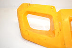 03 Bombardier Rally 200 Oem Front Bumper Cover 705000525 AB2