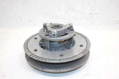 1998 Arctic Cat Zrt 600 Oem Secondary Driven Clutch 0726-082 SA36
