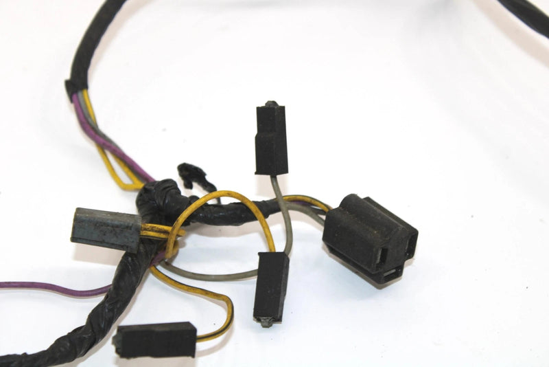 1998 Ski-doo Mxz 440 Oem Hood Wiring Harness SS79